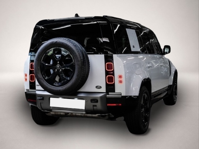 Bild 2 Land Rover Defender 110 X-Dynamic SE P400 Luftfederung AD N
