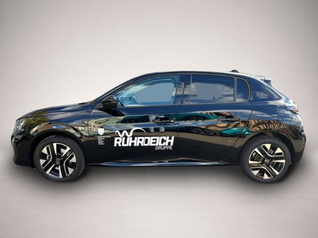 Bild 2 Peugeot 208 Allure PT 100 +360KAM+NAV+SHZ+CarPlay+