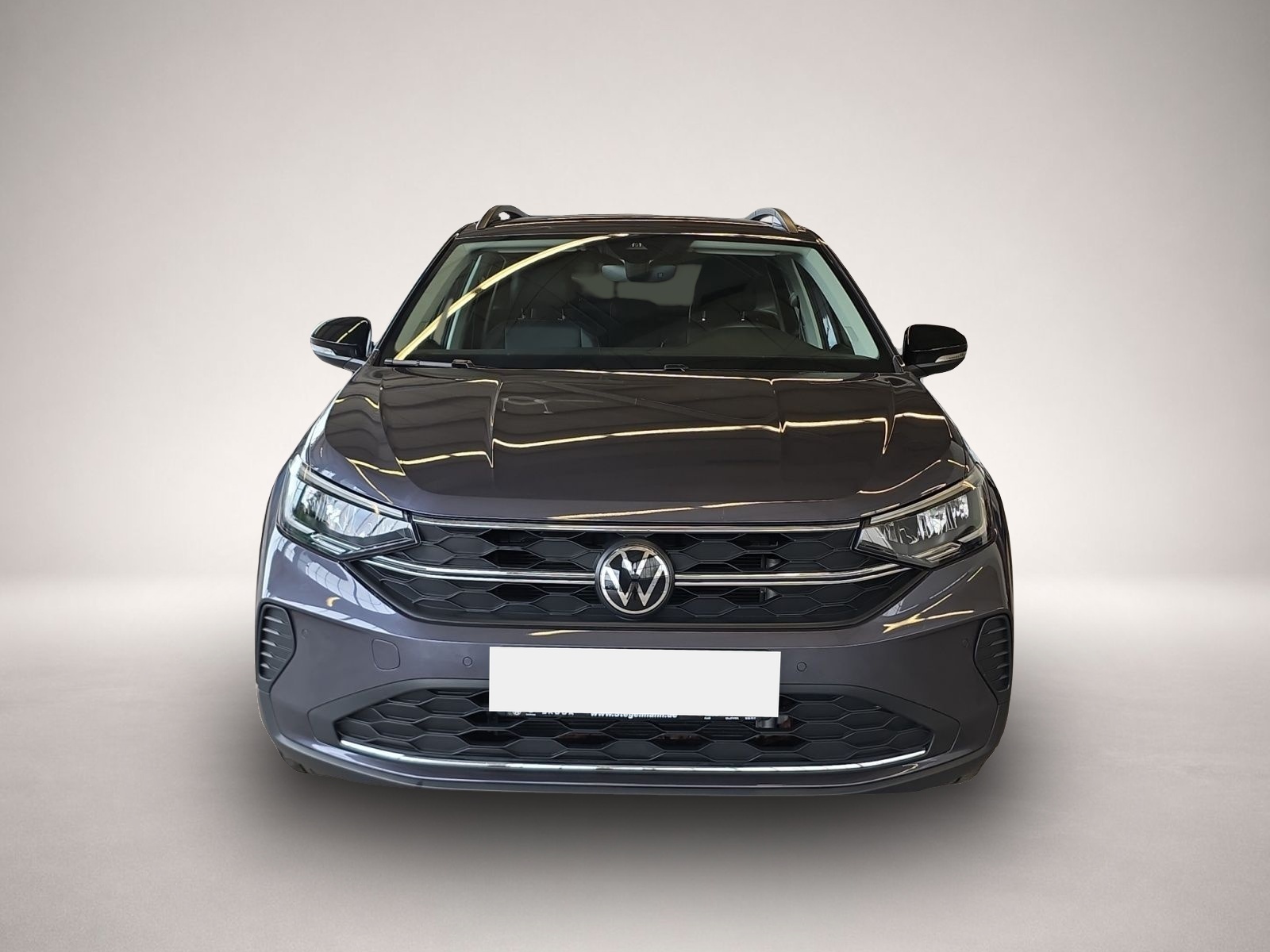 Fotografie 8 des Volkswagen Taigo 1.0 TSI Goal *LED*Navi*Sitzheizung*