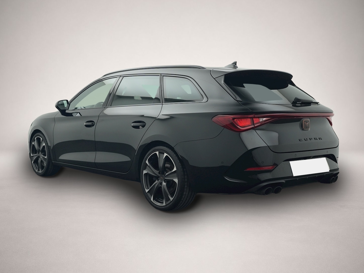 Bild 3 Cupra Leon Sportstourer 2.0 TSI DSG 4Dr. VZ LED NAVI