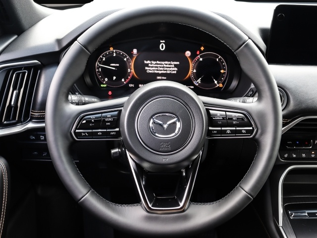 Bild 5 Mazda CX-60 2026 3.3L e-SKYACTIV D 254ps 8AT AWD Homur