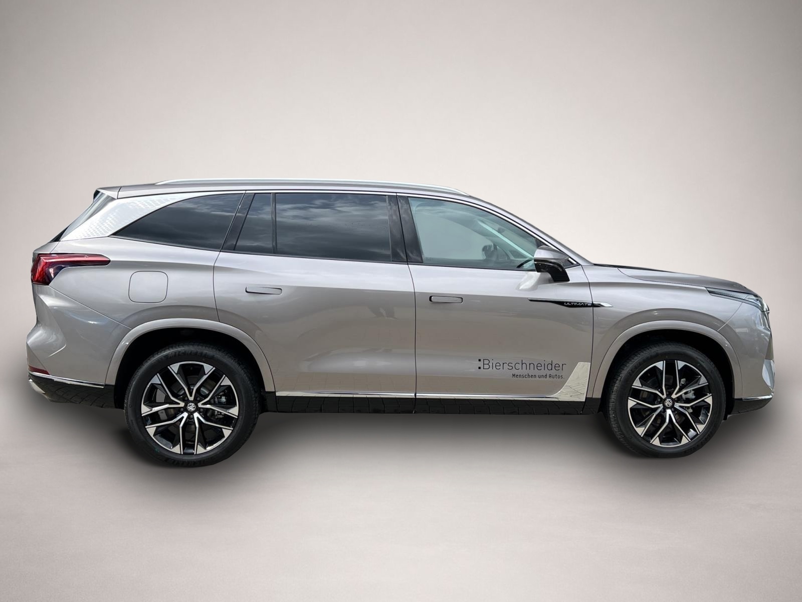Bild 6 MG Other S9 PHEV Premium Leasing ab 399,- 360 KAM ACC NA