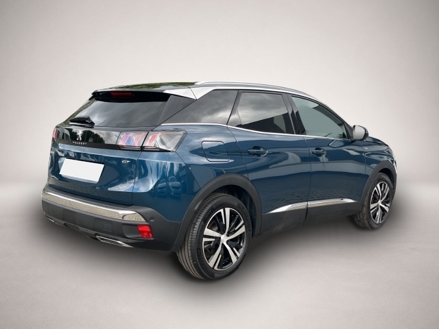 Bild 5 Peugeot 3008 Hybrid 136 GT KAMERA PDC NAVI LED ACC SHZ