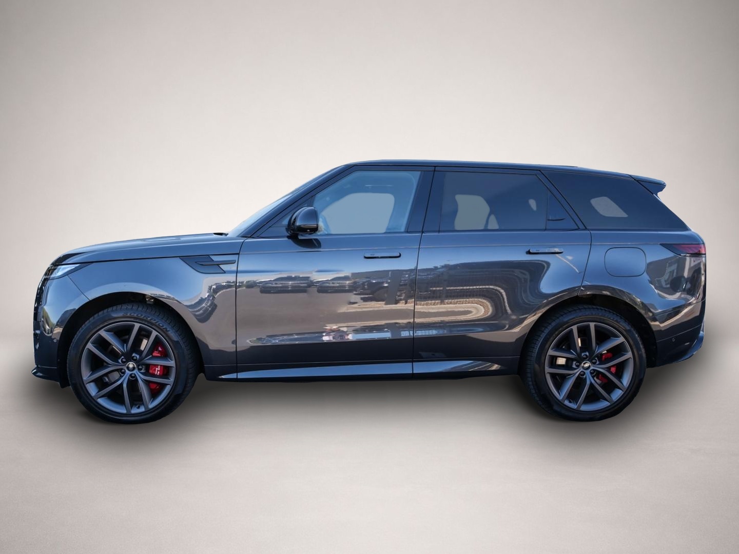 Bild 6 Land Rover Range Rover Sport P510e Autobiography HUD Luftfe