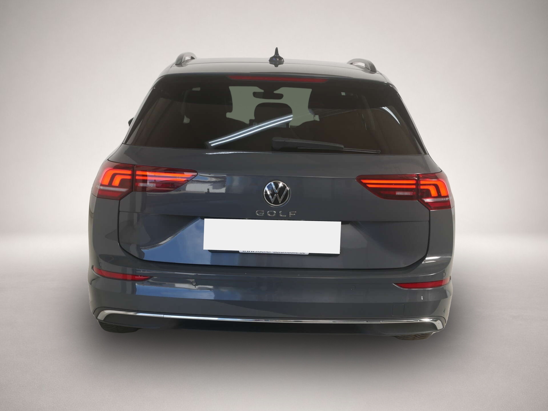 Bild 4 Volkswagen Golf Variant 1.5 TSI GOAL