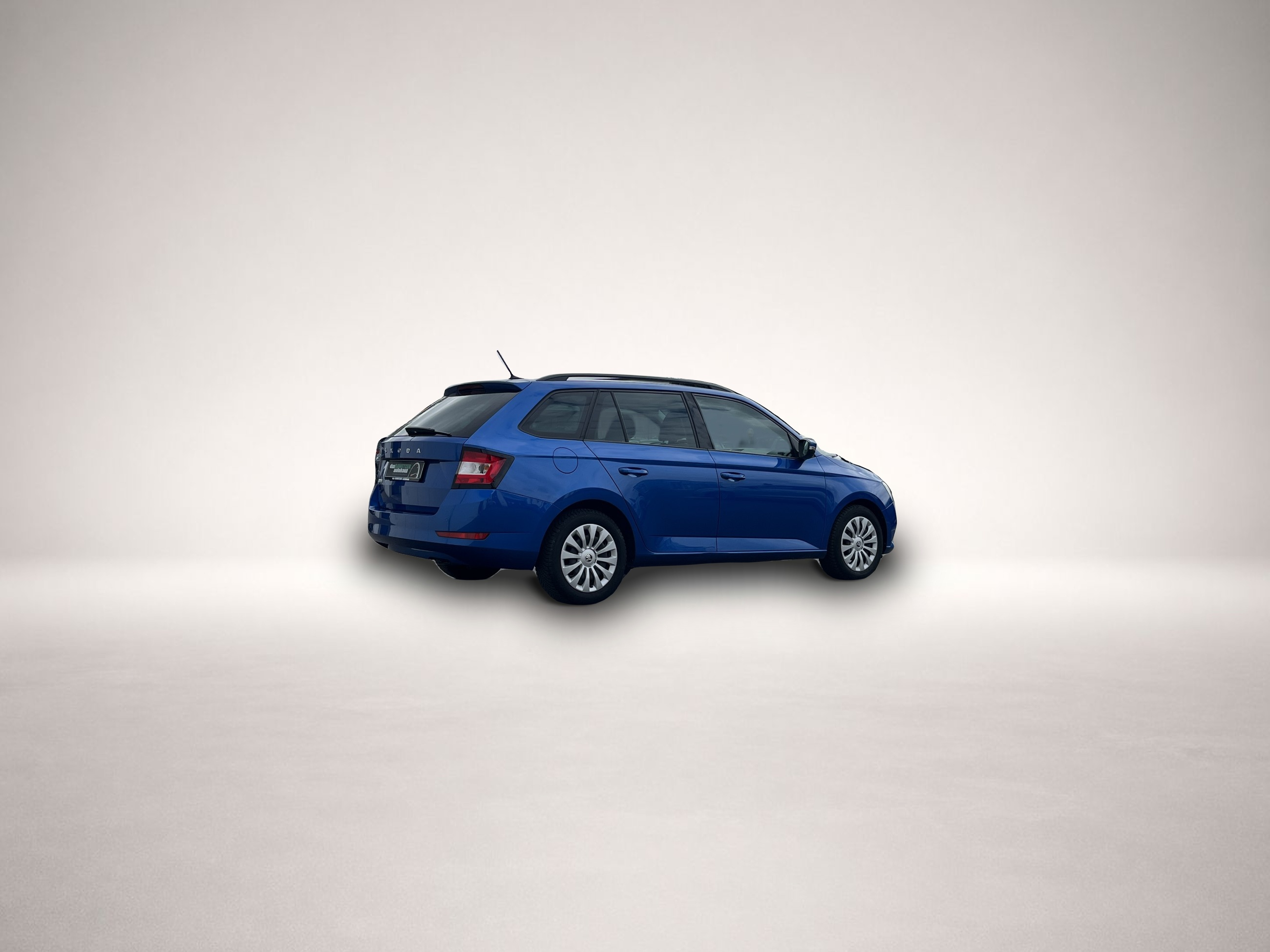 Bild 6 Skoda Fabia Combi 1.0 TSI Ambition 94¤ m.20% Anz. Navi