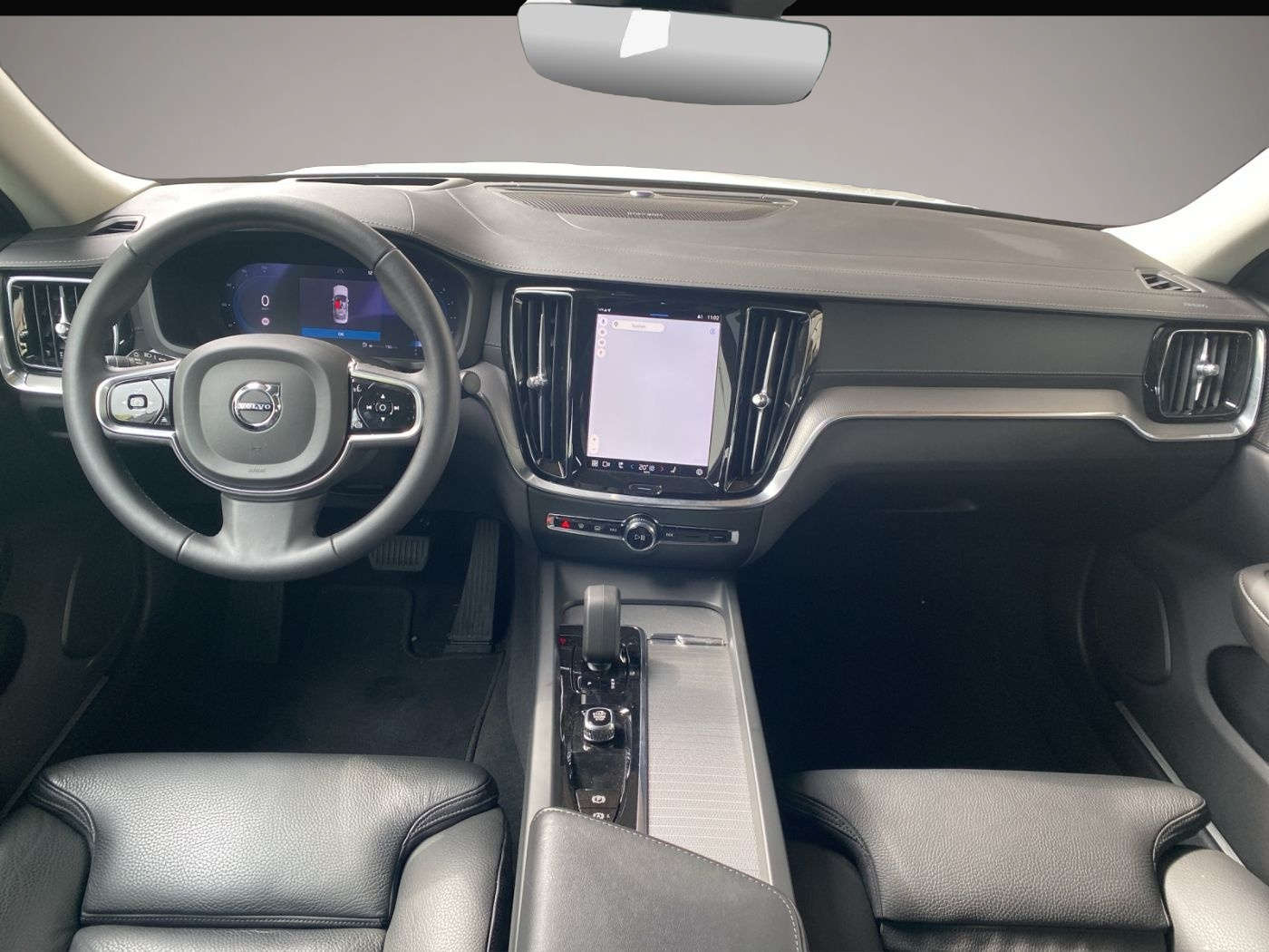 Bild 8 Volvo S60 Ultimate Dark FLA*ACC*HUD*4xSHZ*STH*LM