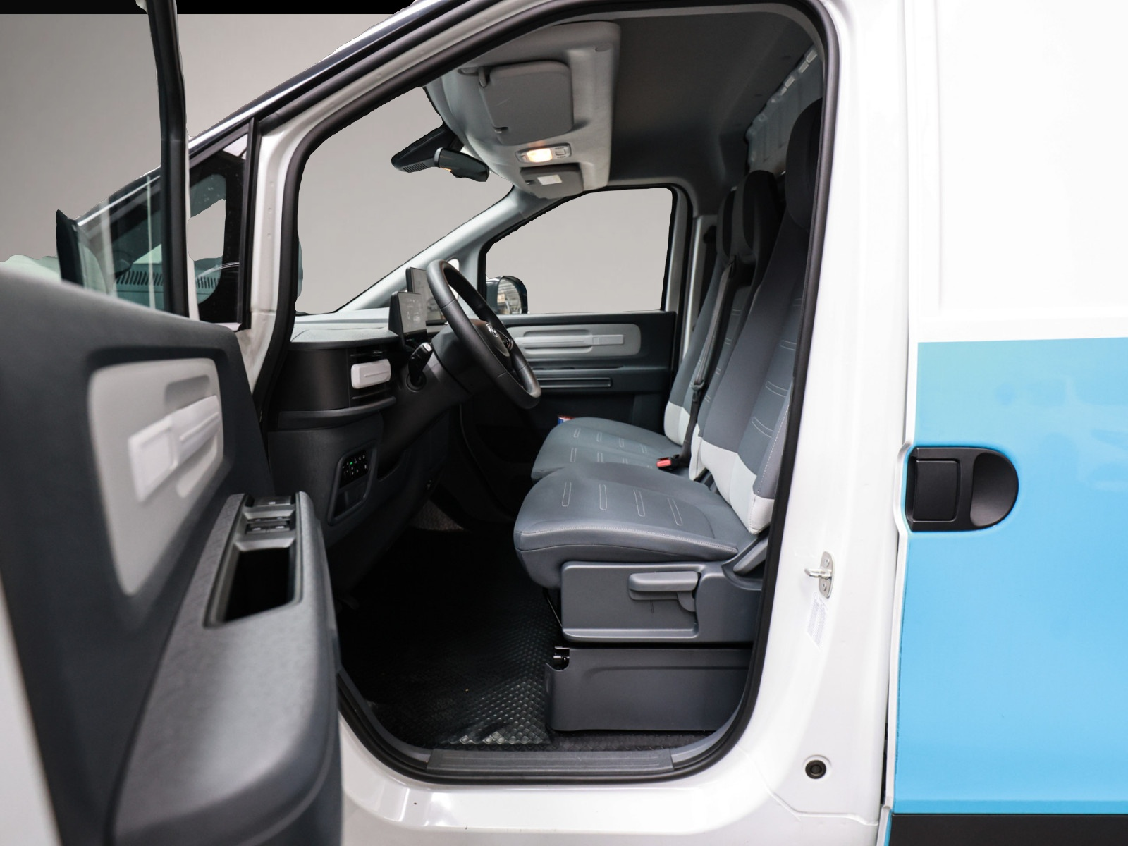 Bild 4 Maxus eDELIVER 5