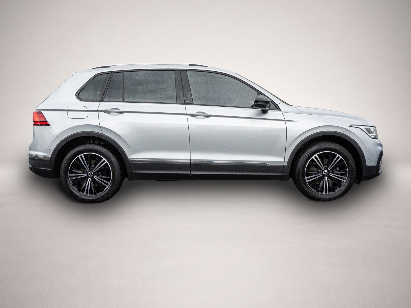 Bild 4 Volkswagen Tiguan 1.5 TSI Life Active