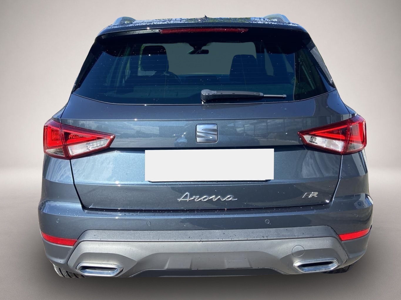 Bild 4 Seat Arona 1.0 TSI DSG FR NAVI-PRO+LED+DAB+LANE-ASSIS