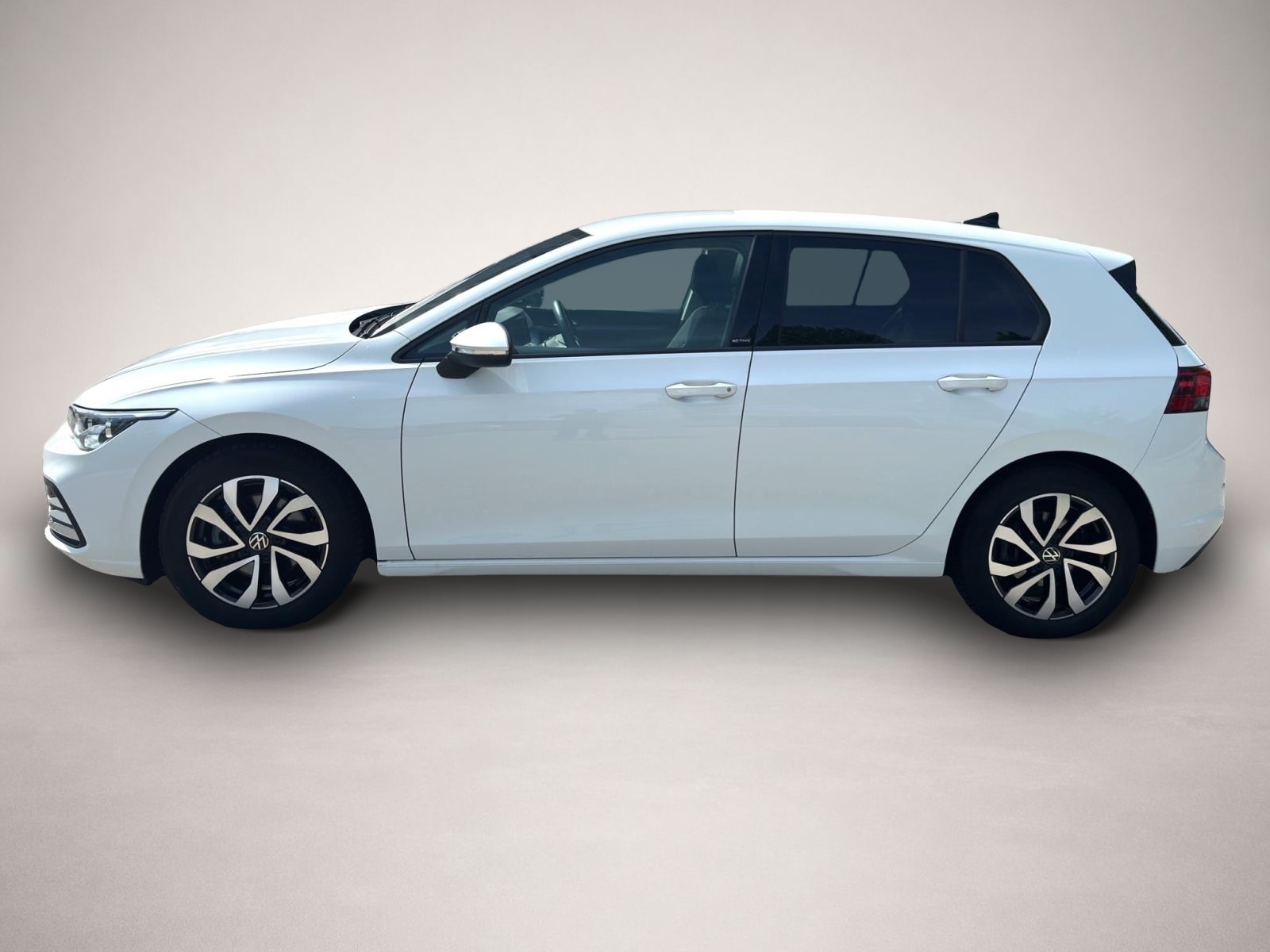 Bild 3 Volkswagen Golf 8 1.5 TSI Active AHK KAMERA LED ACC NAVI