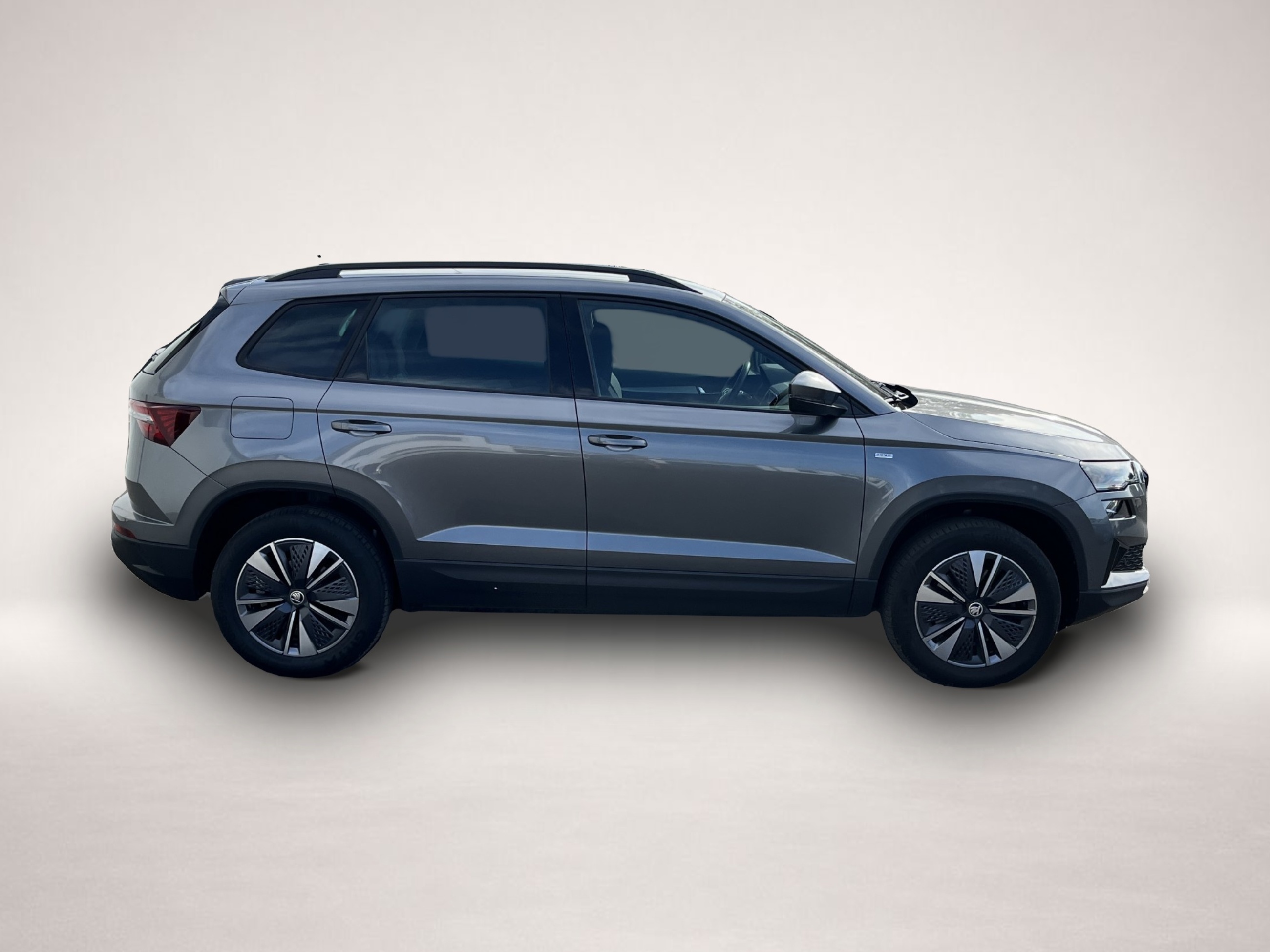 Bild 4 Skoda Karoq 2.0 TDI DSG 4x4 Tour AHK 4xSHZ RFK Navi AC