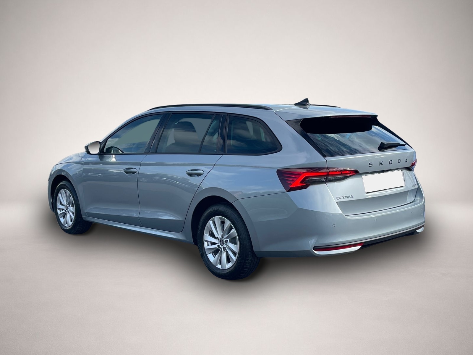 Bild 4 Skoda Octavia Combi Selection 1.5 eTSI DSG|AHK|SMARTLI