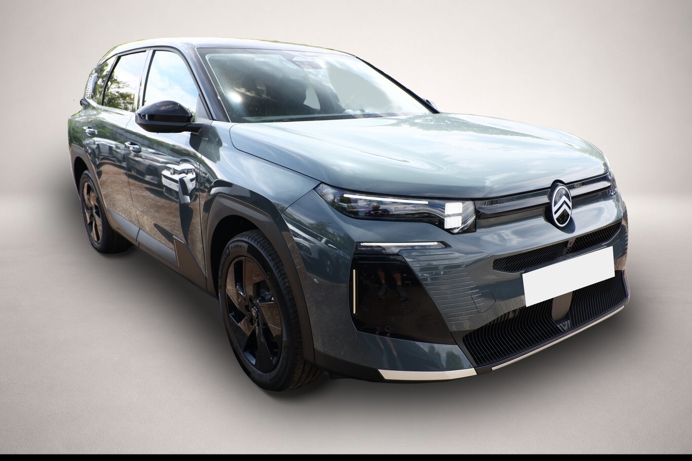 Bild 2 Citroën C5 Aircross Hybrid MAX Pano HUD eHk Nav ACC SHZ