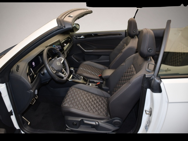 Bild 4 Volkswagen T-Roc Cabrio 1.5 TSI DSG R-Line Edition Karmann