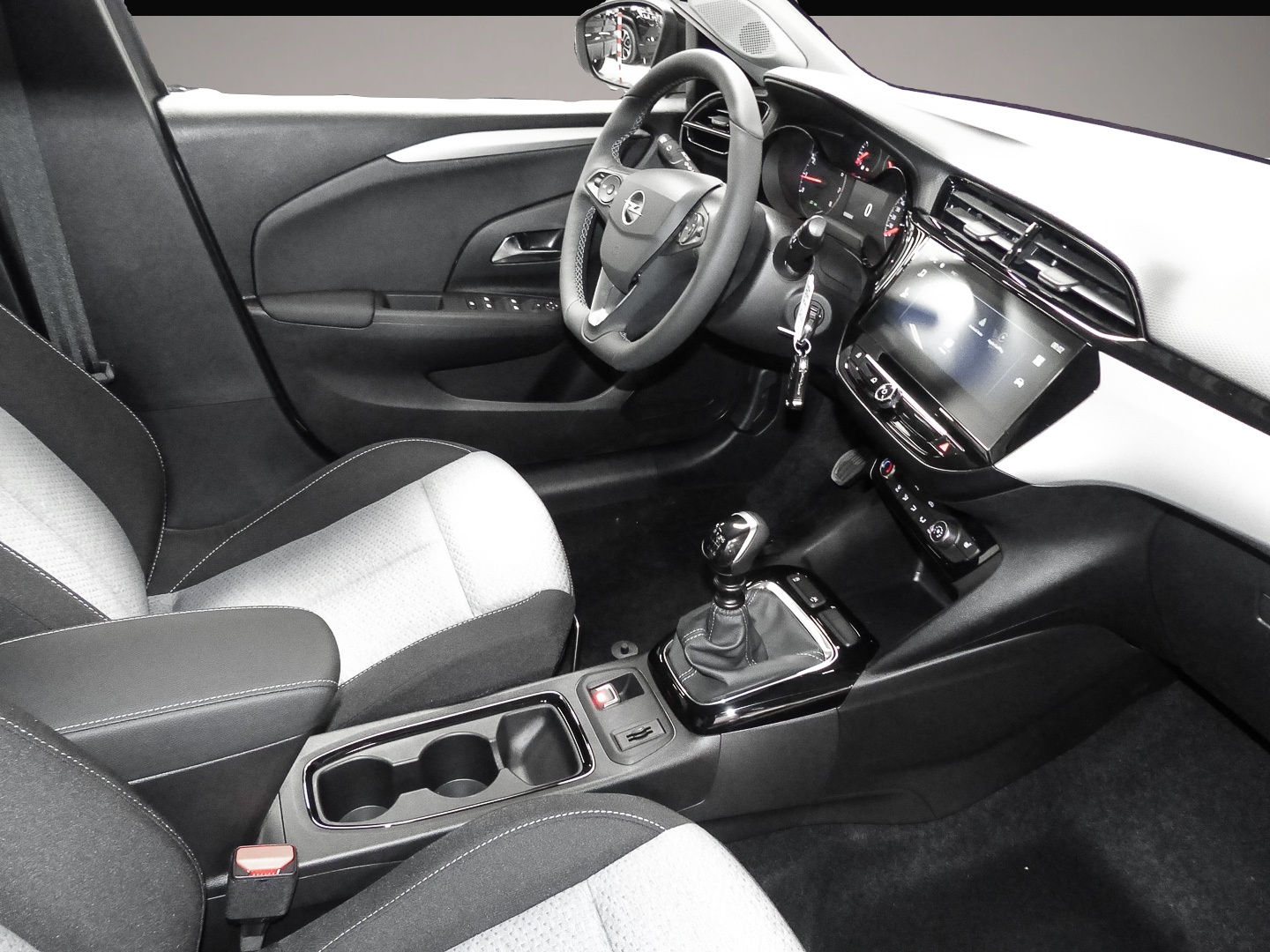 Bild 3 Opel Corsa Edition // Winter-Paket // Komfort Paket L