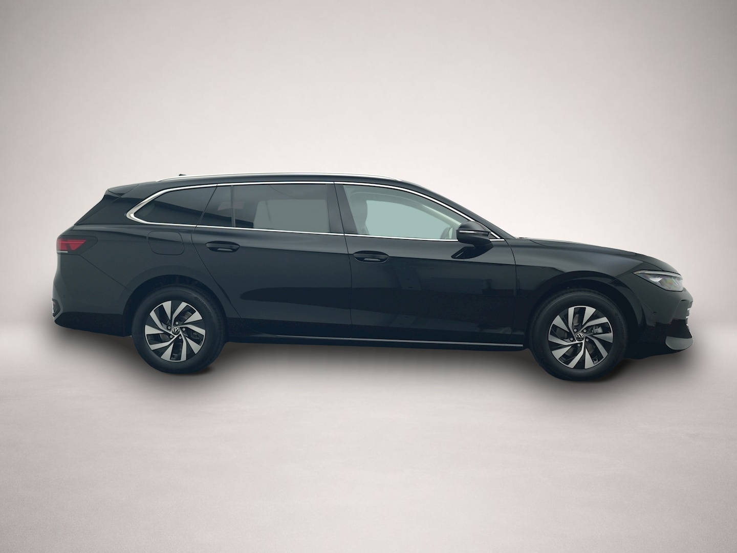 Bild 6 Volkswagen Passat Variant 2.0 TDI DSG Business ALU 16 AHK A