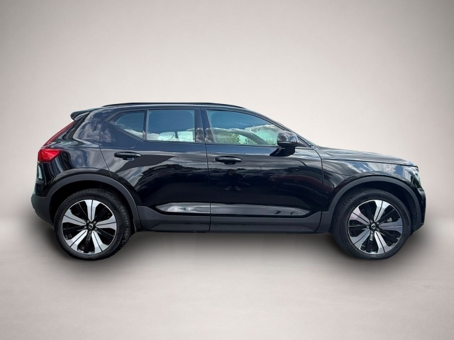 Bild 2 Volvo XC40 Plus Recharge Pure Electric 2WD AHK/CAM