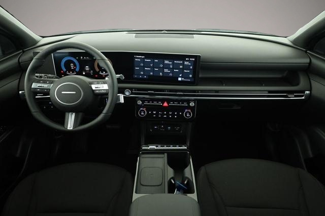 Bild 3 Hyundai TUCSON Plug-In Hybrid 2WD Tucson 1.6 T-GDI PHEV, Navi,.