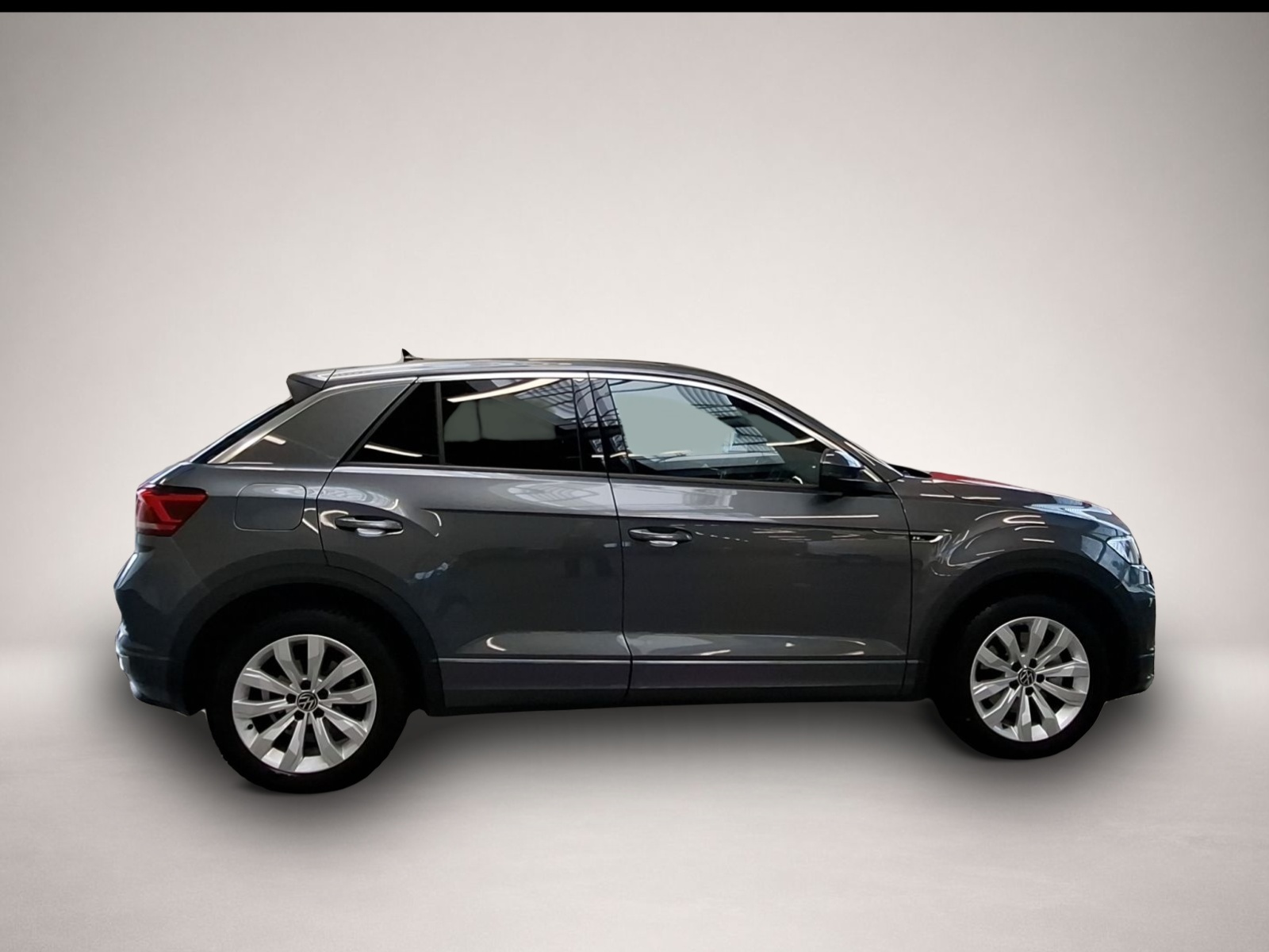 Bild 6 Volkswagen T-Roc 2.0 Sport TSI 4Motion