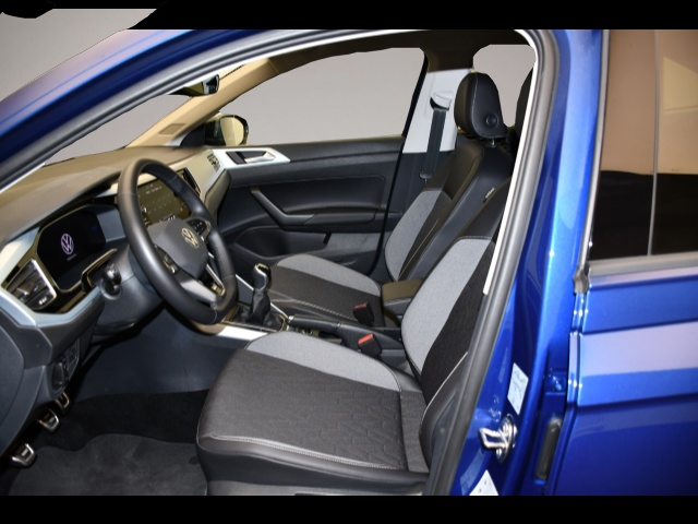 Bild 3 Volkswagen Taigo 1.0 TSI Goal LED/ACC
