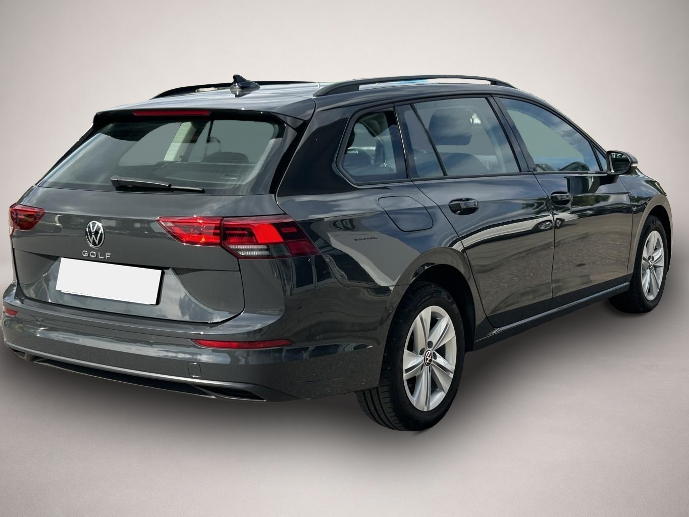 Fotografie 5 des Volkswagen Golf Variant 2.0 TDI DSG STYLE APP-CONNECT+ACTIV