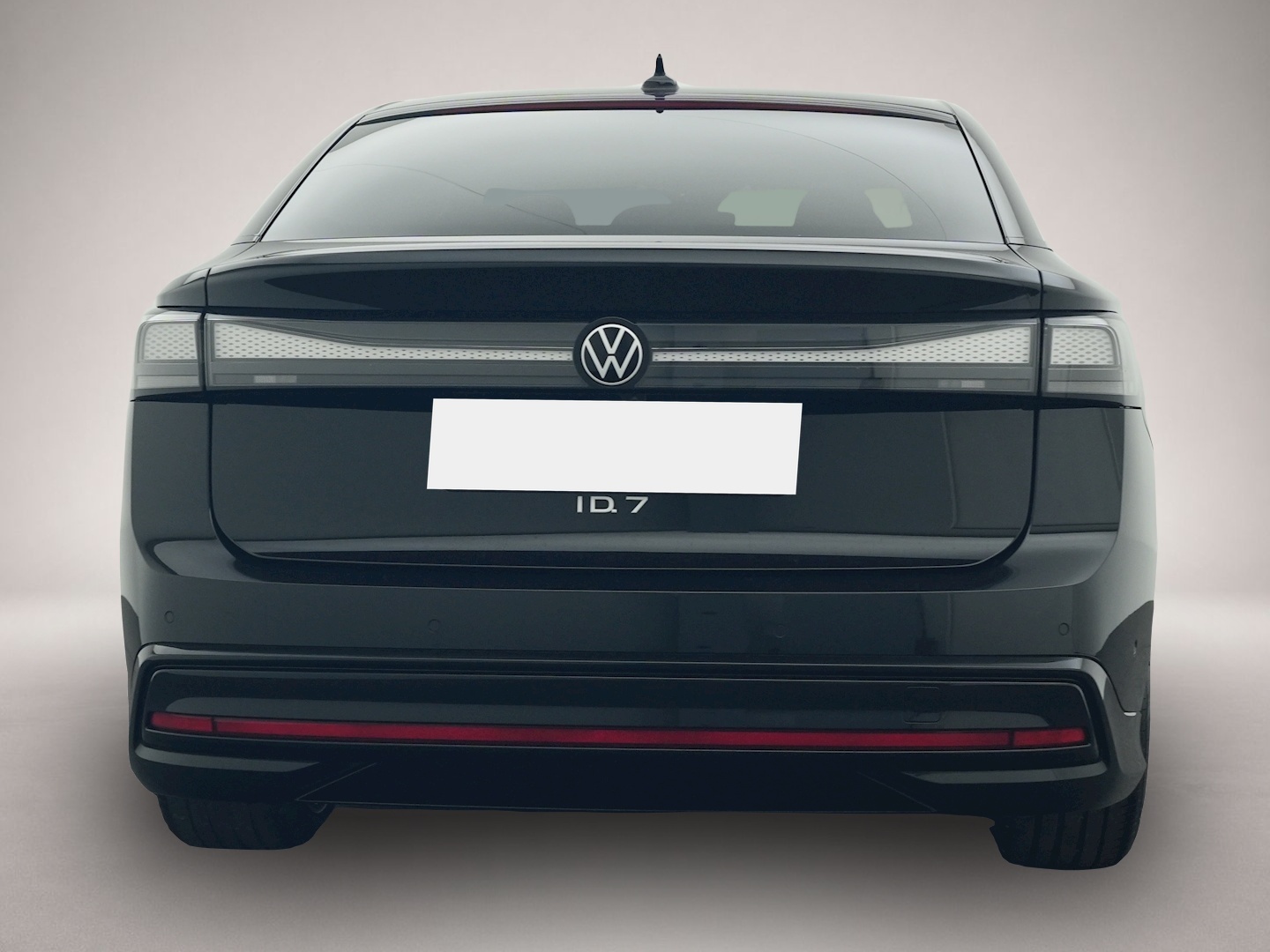 Volkswagen ID.7 ID.7 Pro NAVI KAMERA LED ASSIST DCC ACC - Thumbnail 4