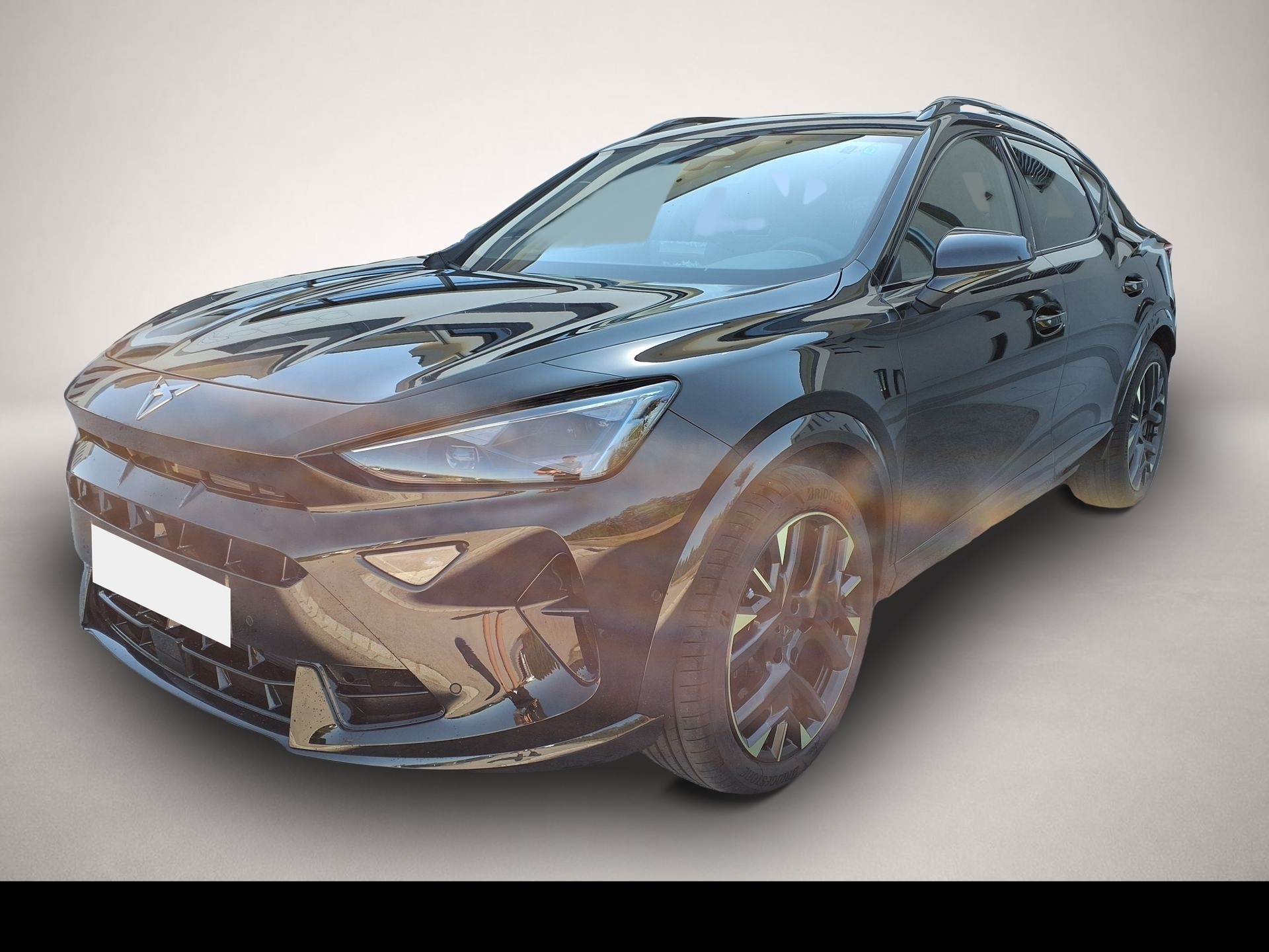 Bild Formentor Cupra