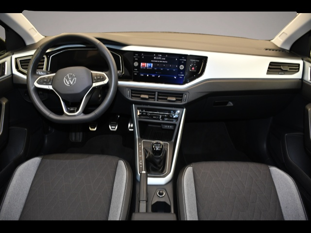 Bild 4 Volkswagen Taigo 1.0 TSI Goal LED/ACC/AHK