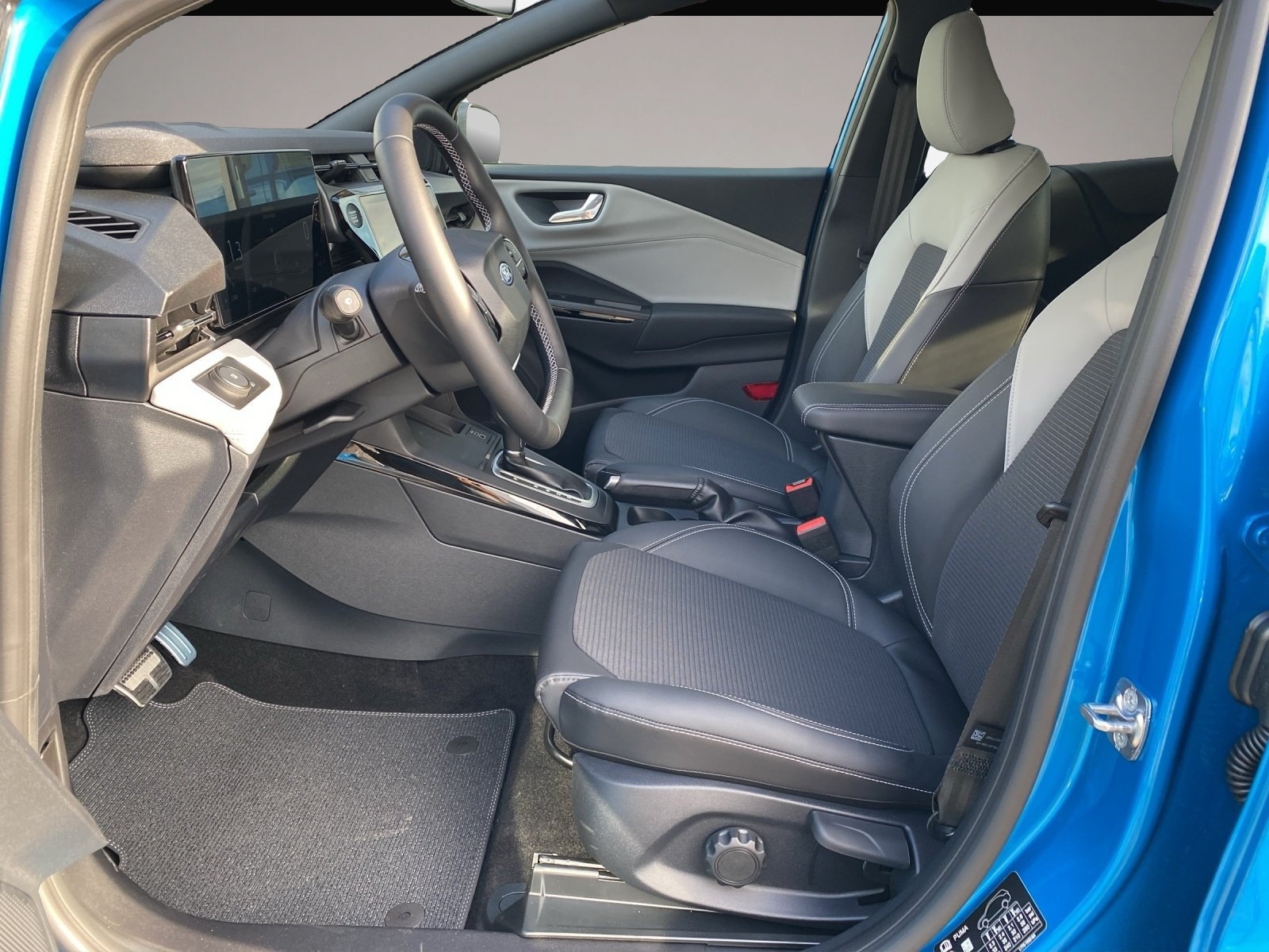 Bild 7 Ford Puma Sound Edition ACC+AHK+LED+Navi