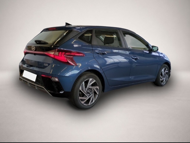 Bild 4 Hyundai i20 FL (MY25) 1.0 T-GDI (100 PS) 7-DCT 2WD Trend
