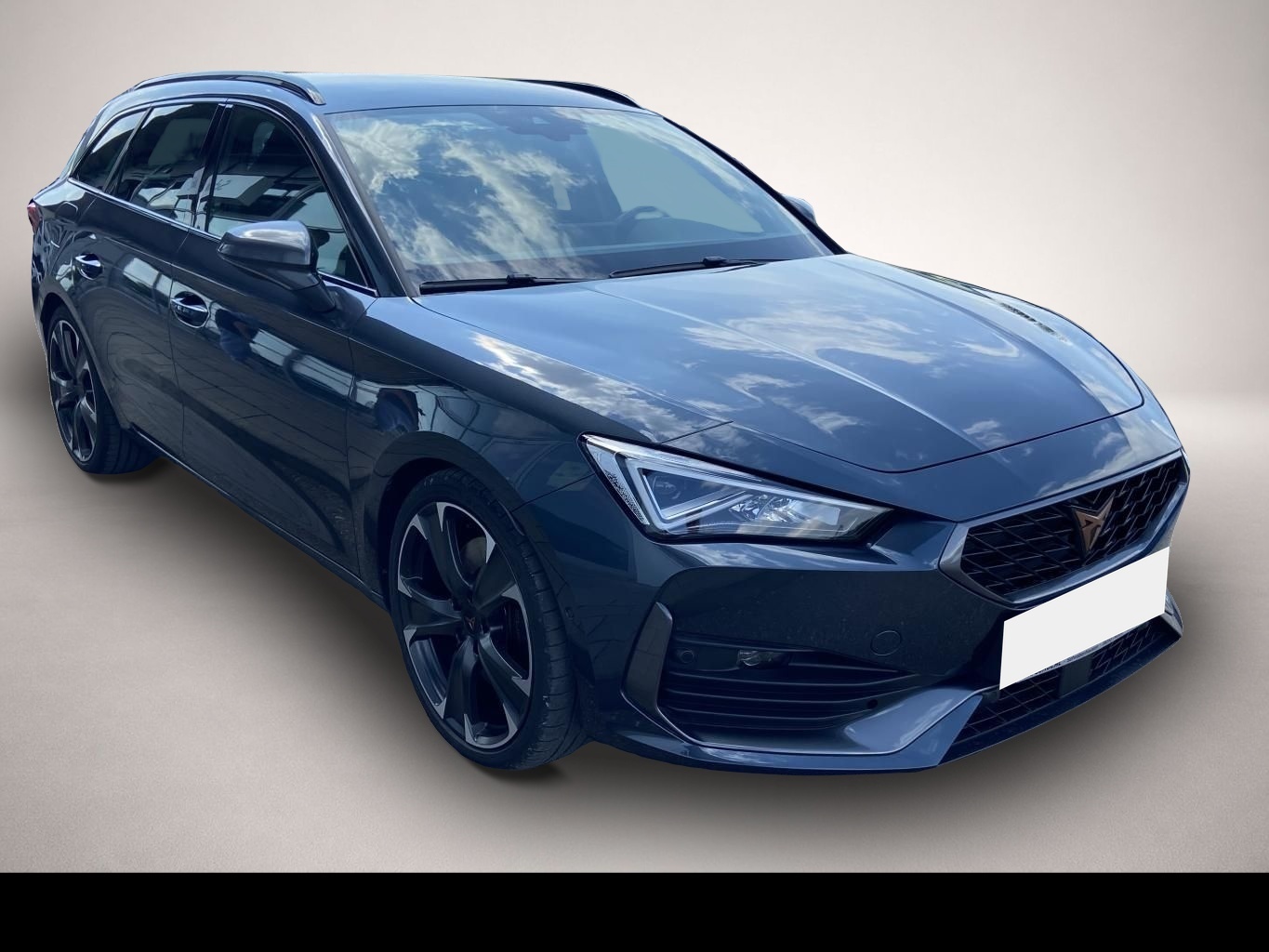 Bild 5 Cupra Leon 2.0 TSI DSG SP VZ 19° AHK+SAFE-DRIVING-XL+