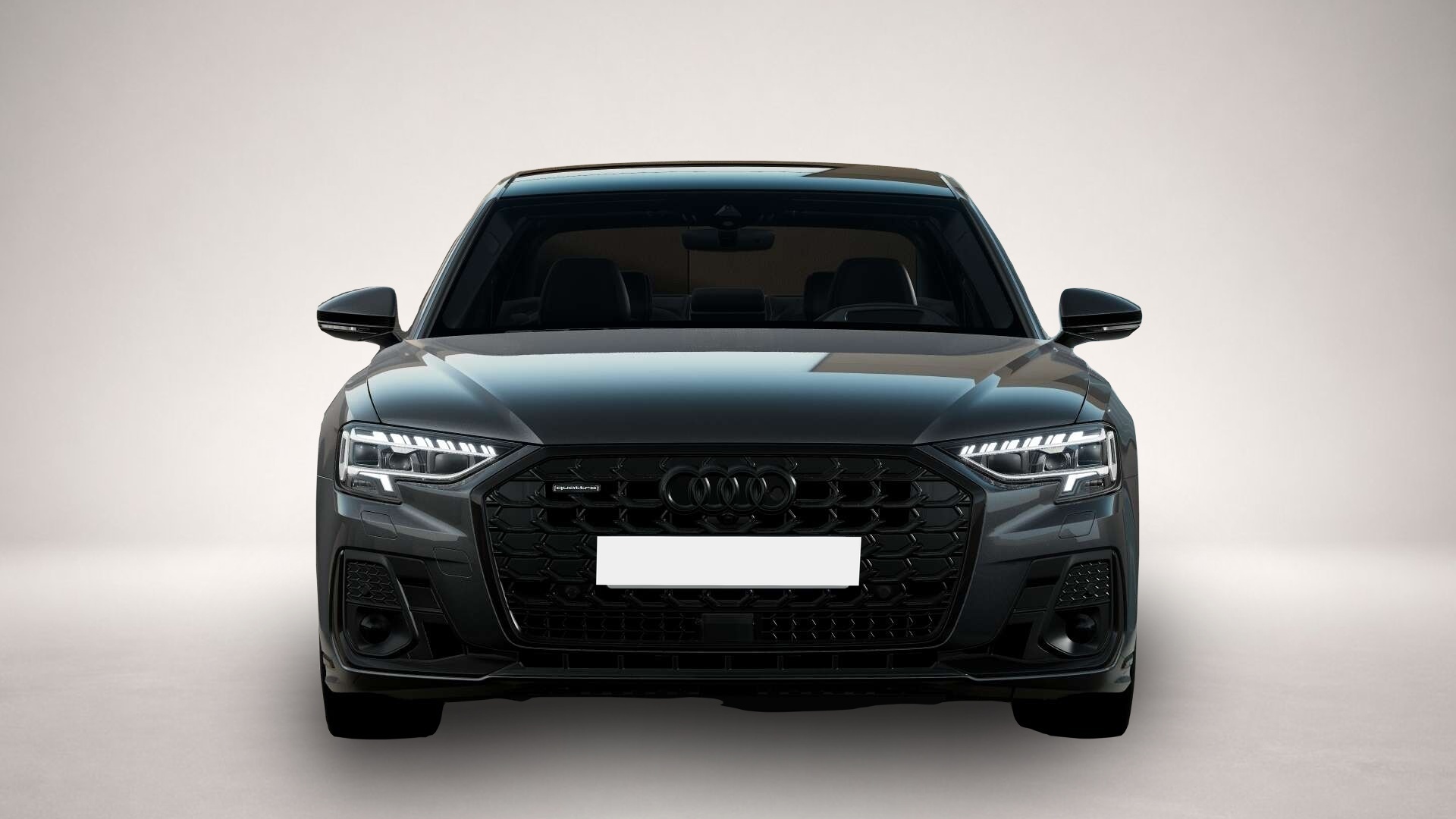 Bild 2 Audi A8 L 60 TFSI e quattro S line