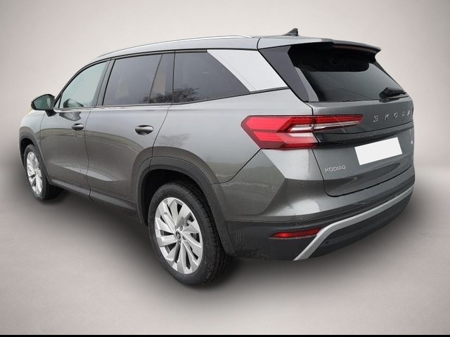 Bild 1 Skoda Kodiaq 2.0 TDI 142 kW 4x4 Selection Kodiaq 2.0 TDI 4x4.