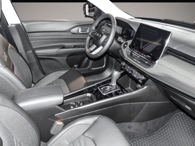 Bild 3 Jeep Compass North Star Mild-Hybrid Sicherheits-Paket