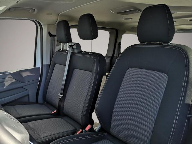 Bild 2 Volkswagen T7 Transporter 2.0 TDI 110 kW KR T7 Transporter 2.0 TDI DSG 9 .