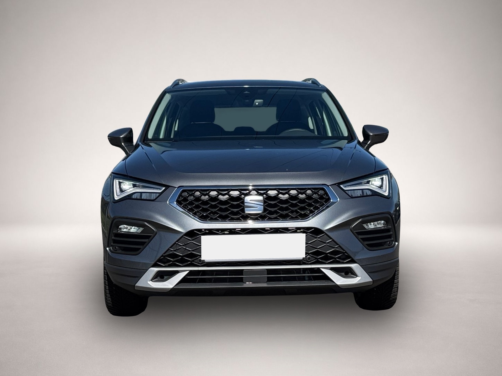 Bild 2 Seat Ateca Style TSI|KAMERA|SITZHEIZUNG|elekHECKKLAPP