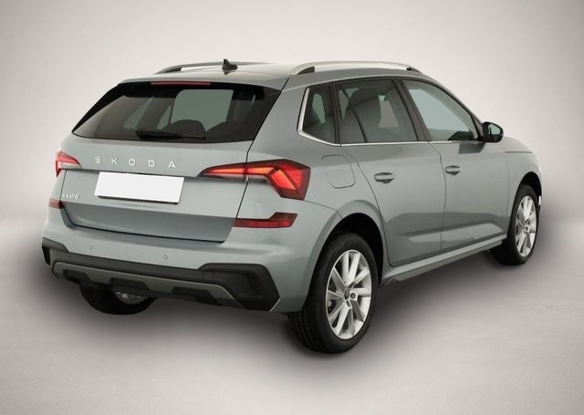 Bild 1 Skoda Kamiq Selection Kamiq 1.0 TSI DSG Selection, LED, Kam.