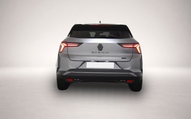 Fotografie 4 des Renault Scenic E-Tech EV87 220 Esprit Alpine