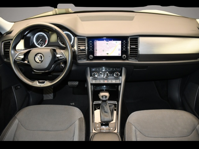 Bild 4 Skoda Kodiaq 2.0TDI DSG AHK/KESSY/NAVI/KAM/LED