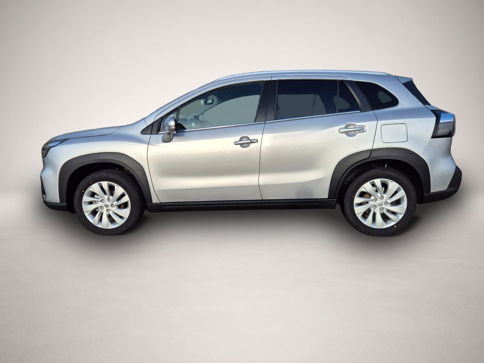 Fotografie des Suzuki Across S-Cross Comfort 110PS MHEV 4x4 ALLGRIP 1.4 Boos