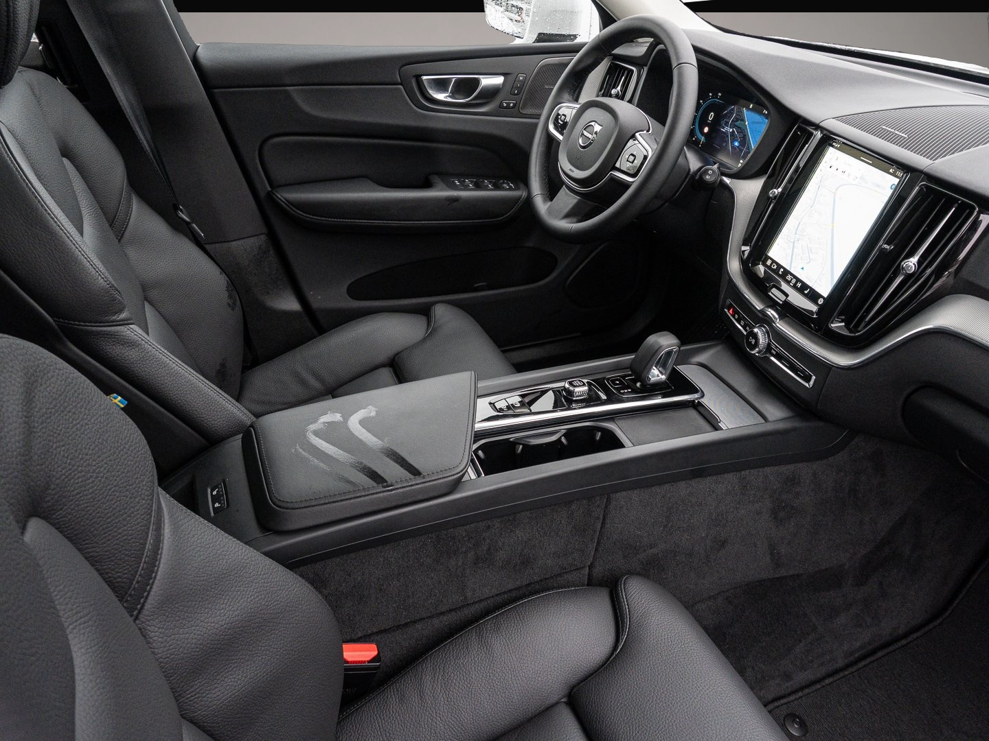 Bild 6 Volvo XC60 T6 AWD Plus Bright