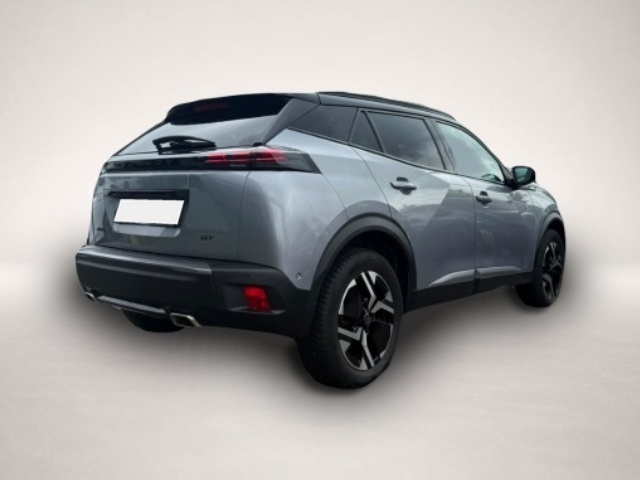 Bild 2 Peugeot 2008 GT 1.2 PureTech 130 EU6d BLIS/360°CAM/LED