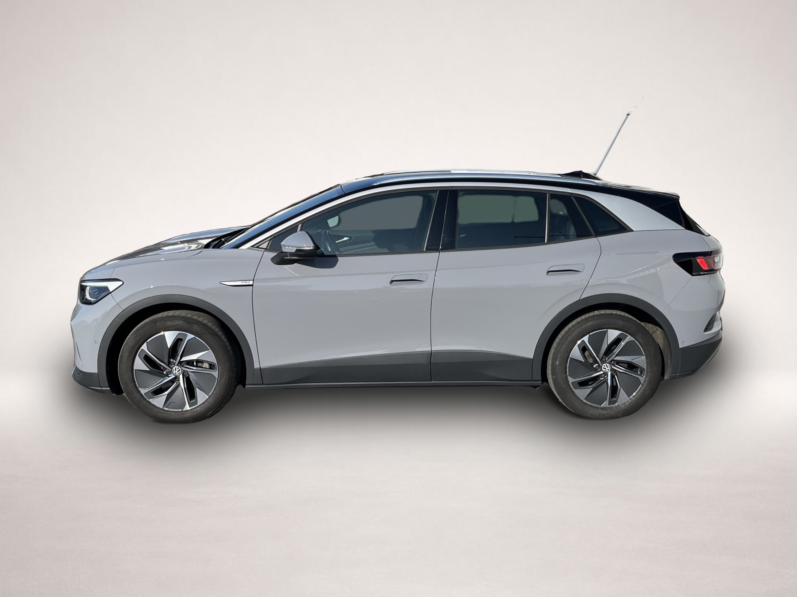 Fotografie 2 des Volkswagen ID.4 Pro Performance 181¤ m.20% Anz. 82kWh WäPu