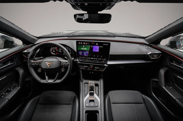 Bild 3 Cupra Formentor 1,5 eTSI DSG Cupra - LAGER 110 kW (15.
