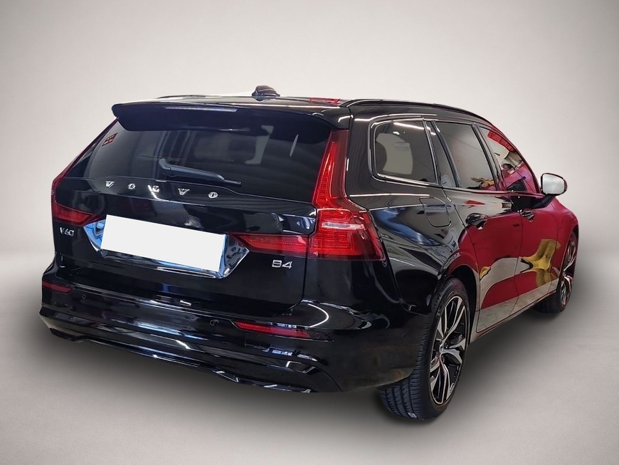 Bild 1 Volvo V60 B4 B DKG Plus Dark 360°VIEW*BUSSINES