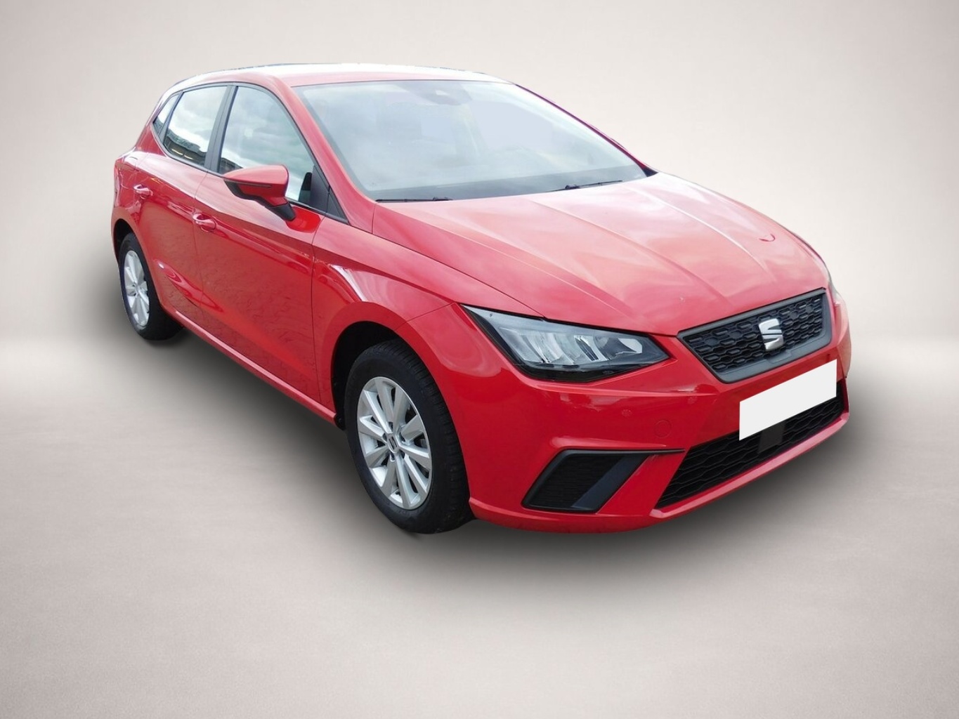 Bild 6 Seat Ibiza 1.0 Style Edition TSI DSG 4Trg Navi...