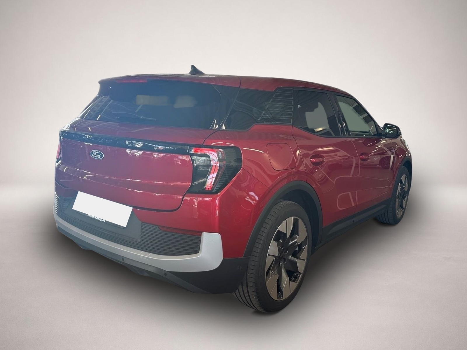 Bild 3 Ford Explorer Extended Range RWD 77kWh Premium *ACC*