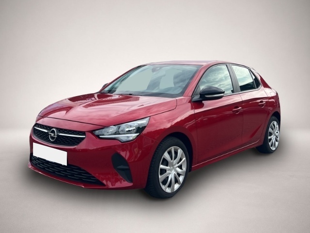 Bild Corsa Opel