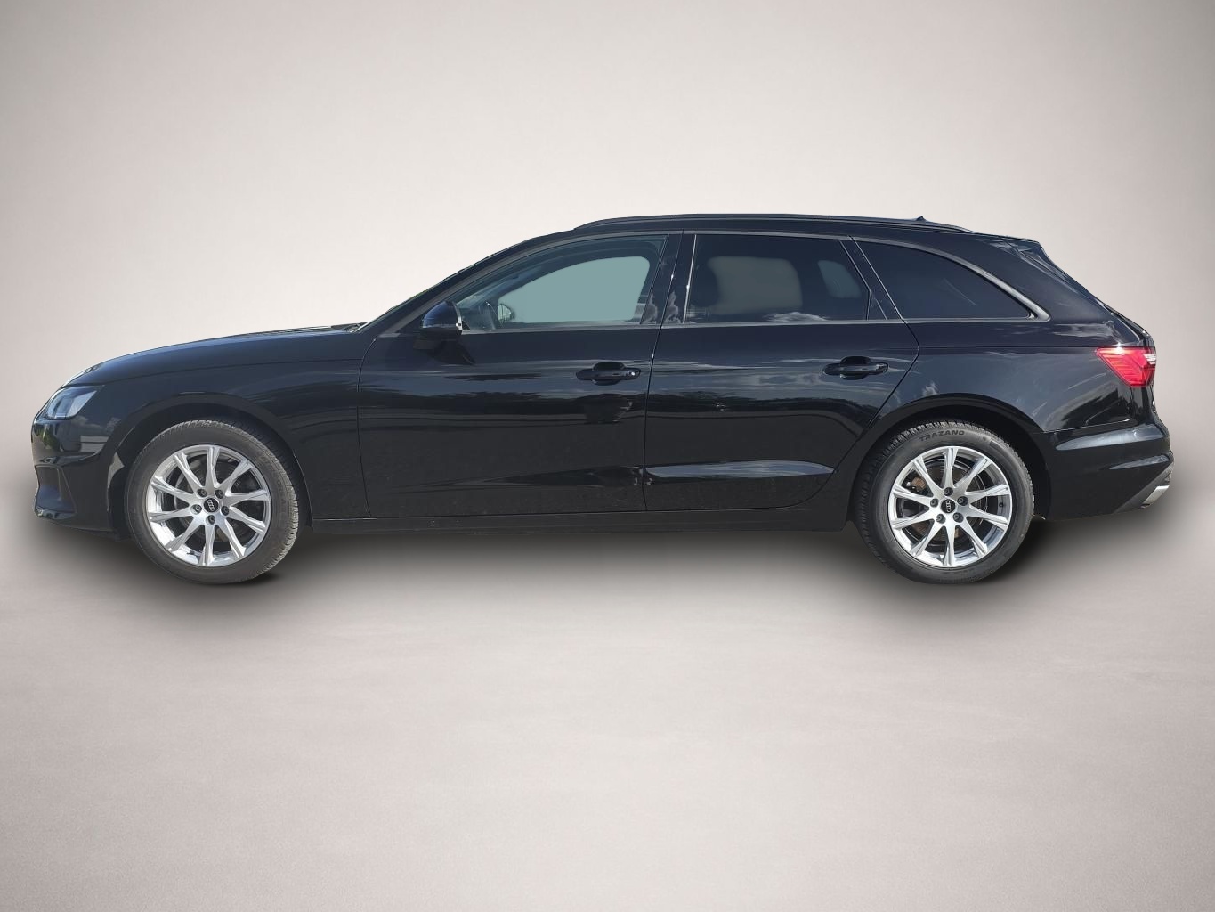 Bild 2 Audi A4 Avant 2.0 35 electric/TFSI S-tronic 17"+NAVI+